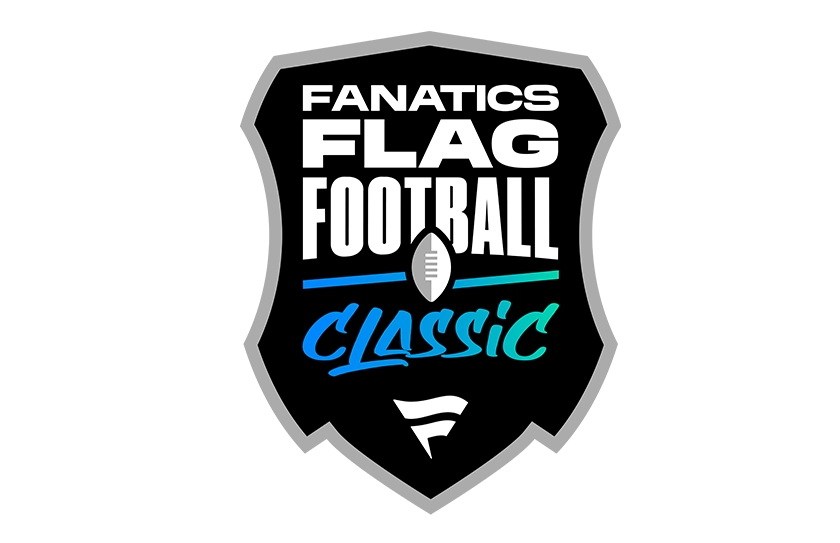 Fanatics Flag Football Classic Logo
