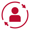 Whole Person Icon