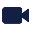 USA Football Institute live video session icon.